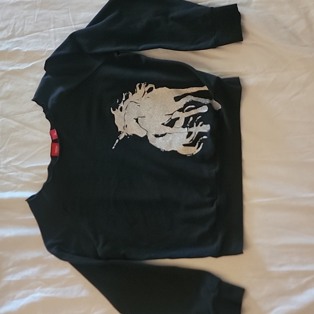 MOSSIMO LOUNGE  SWEATSHIRT